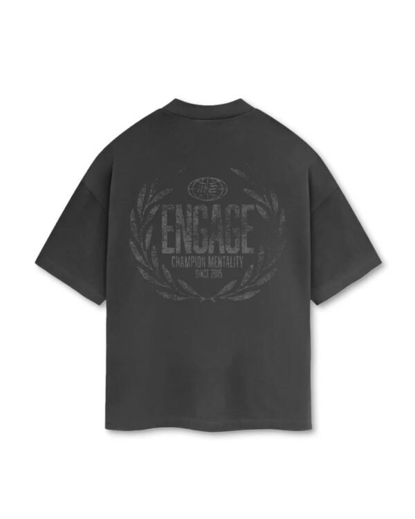 Championship Mentality Vintage T-Shirt