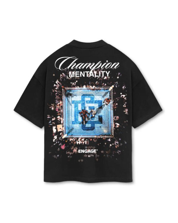 Fight Night T-Shirt