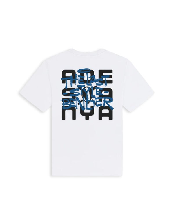 Daily Paper x Adesanya T-Shirt