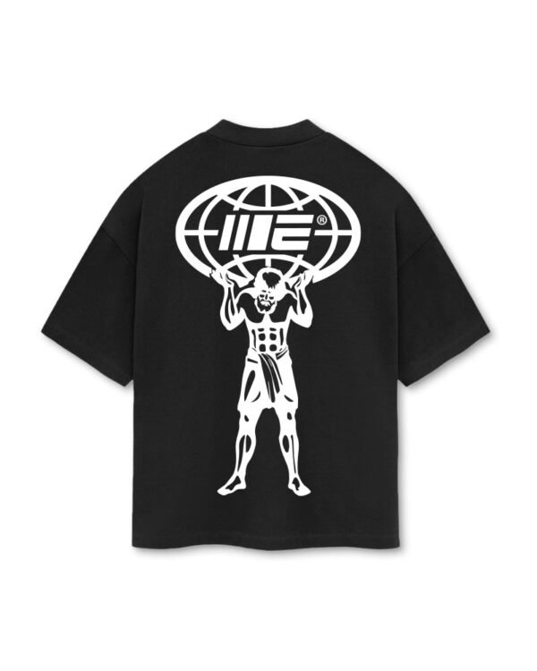 Titan T-Shirt (Black)