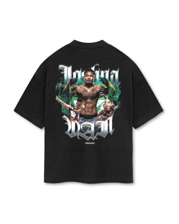 Joshua Van 'Fearless' T-Shirt
